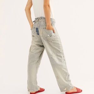 Magnolia Pearl Union Pacific Pants
